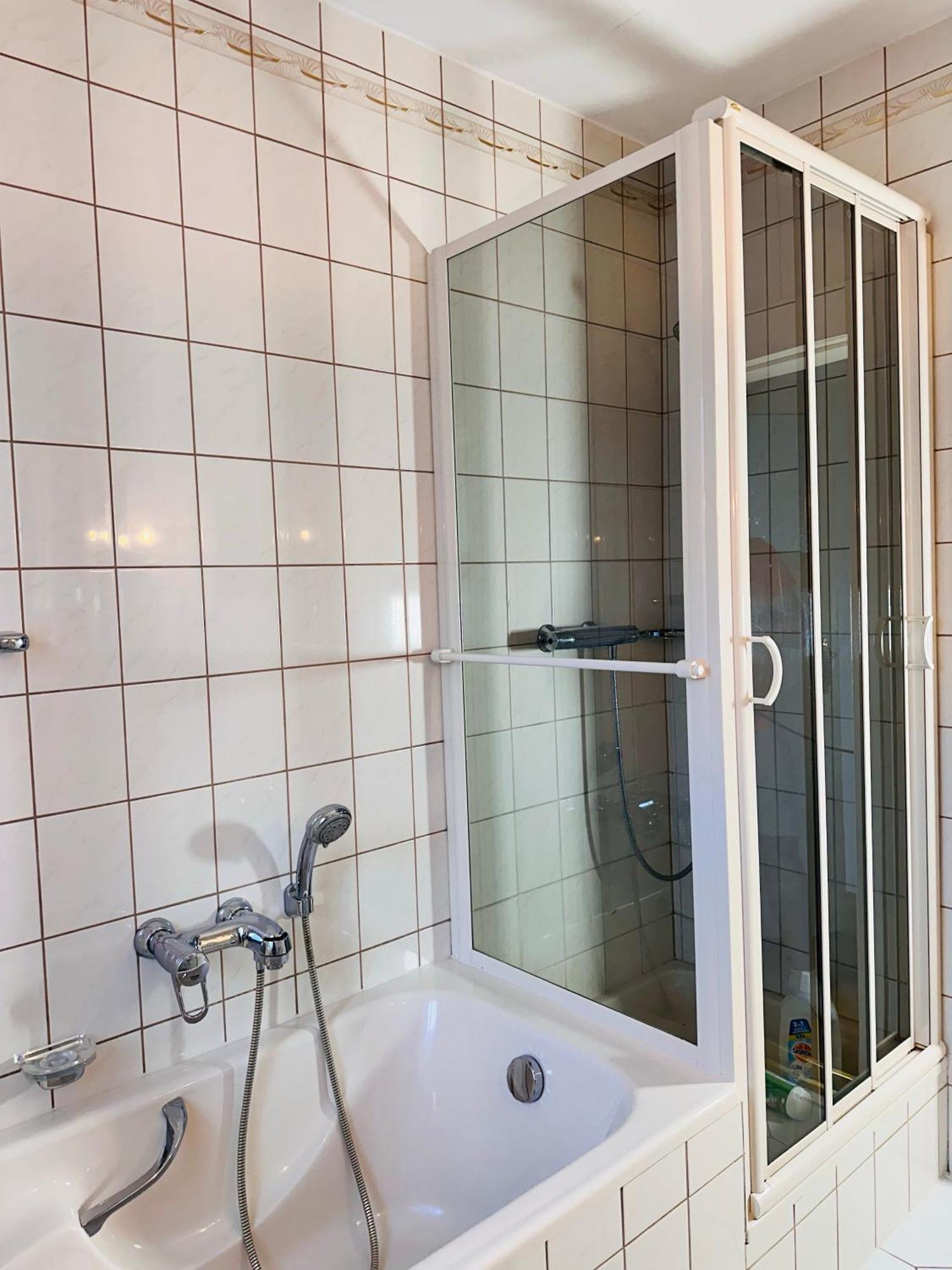 Perfekte Auszeit - Charmantes Ferienhaus Neuenhagen Bei Berlin Exterior foto