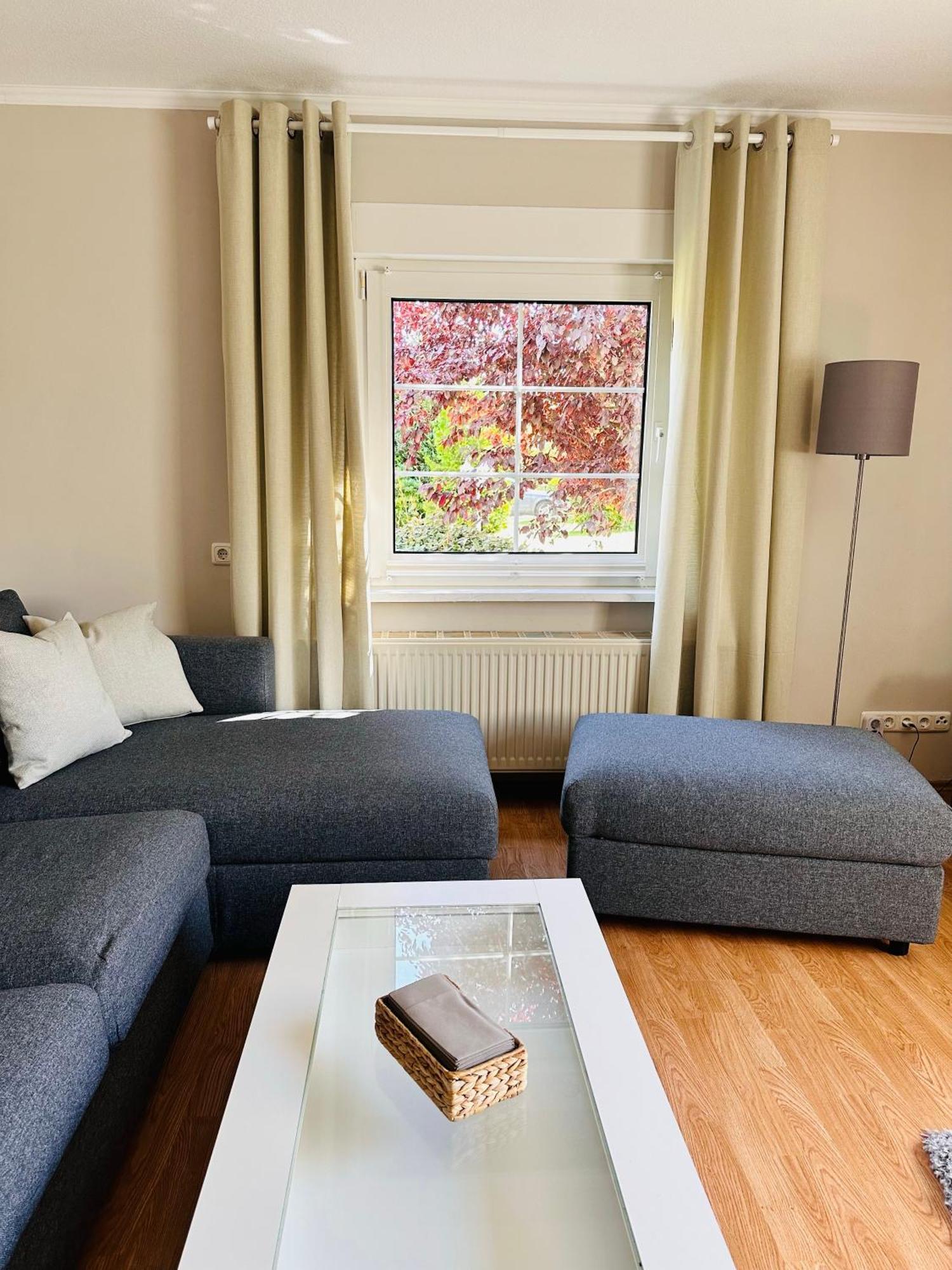 Perfekte Auszeit - Charmantes Ferienhaus Neuenhagen Bei Berlin Exterior foto