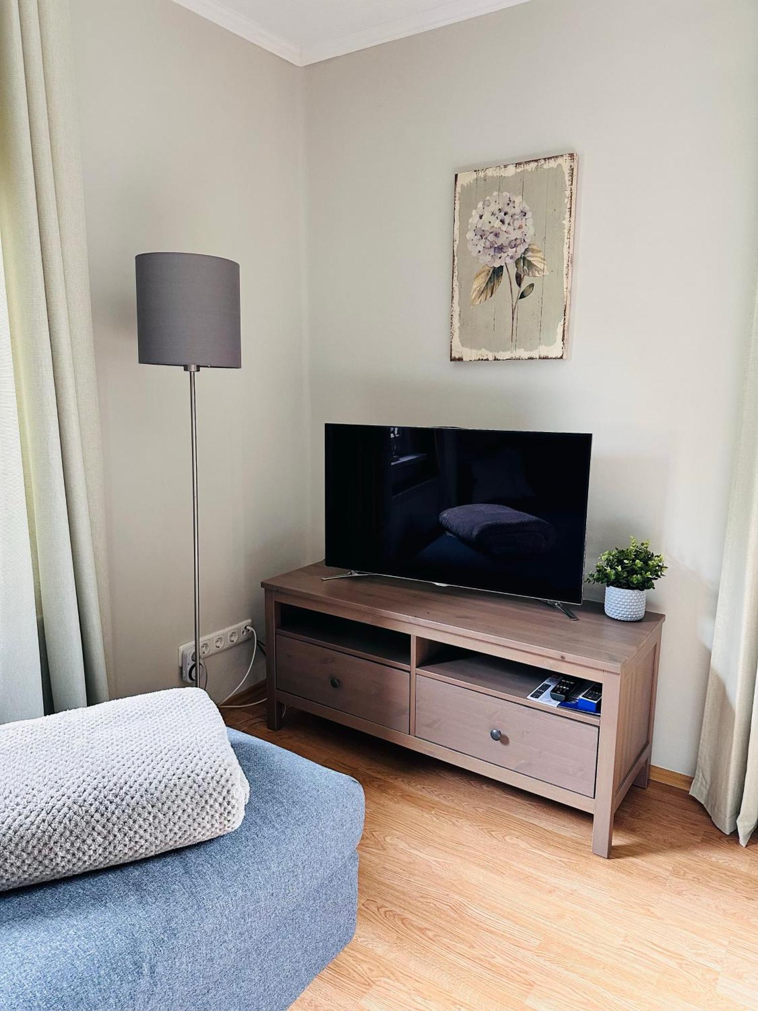 Perfekte Auszeit - Charmantes Ferienhaus Neuenhagen Bei Berlin Exterior foto