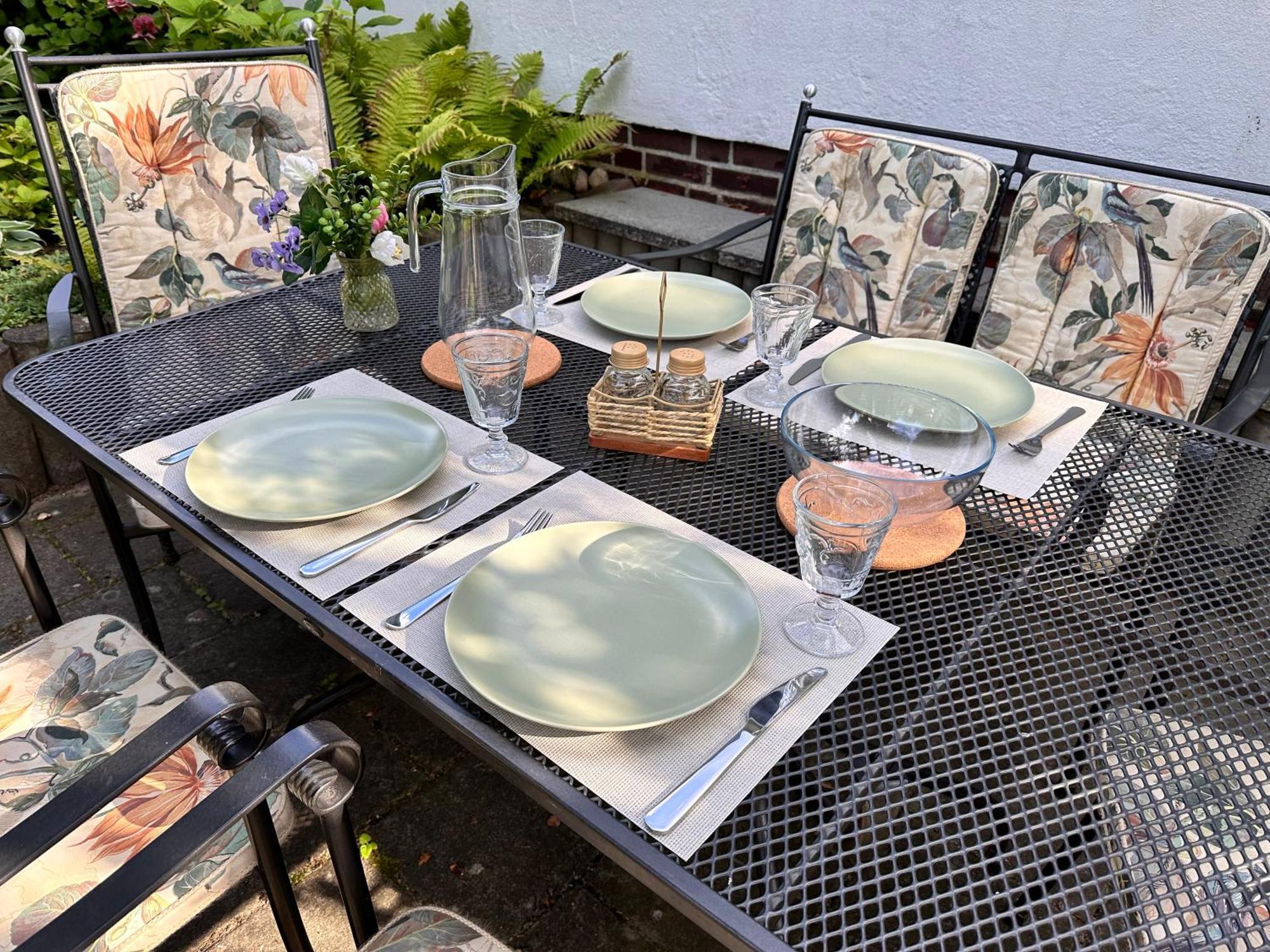 Perfekte Auszeit - Charmantes Ferienhaus Neuenhagen Bei Berlin Exterior foto