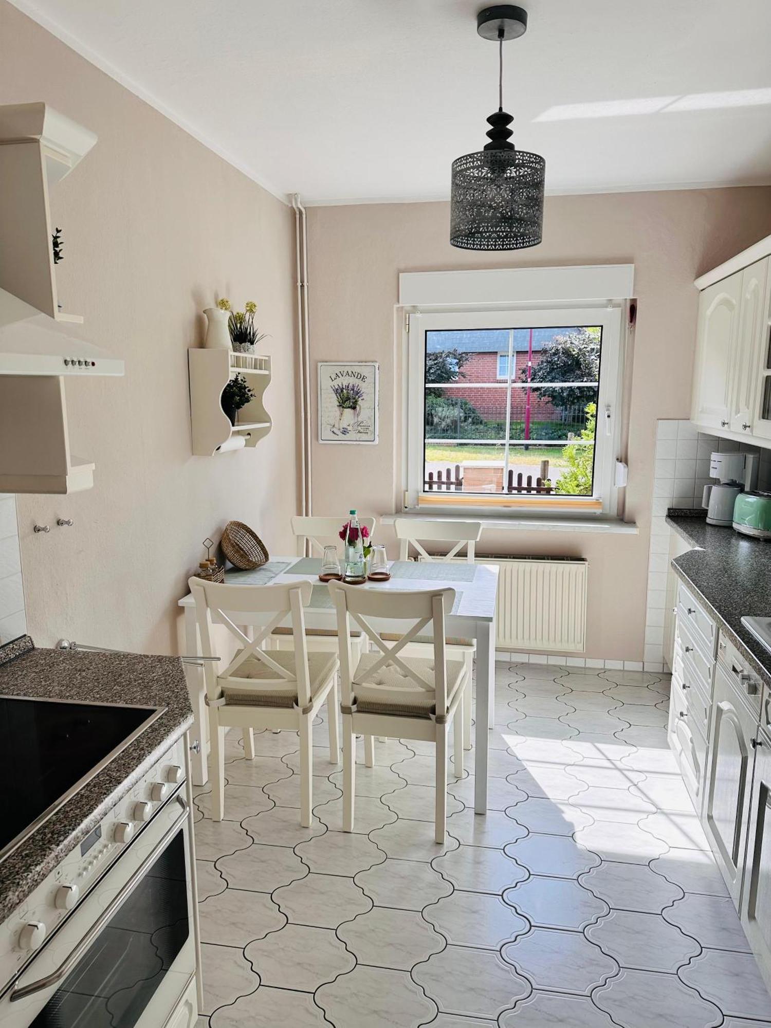 Perfekte Auszeit - Charmantes Ferienhaus Neuenhagen Bei Berlin Exterior foto